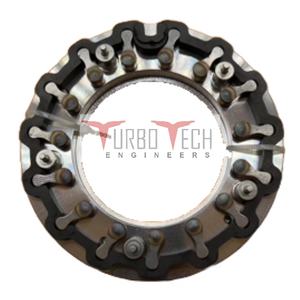 6HK1ประกอบปั๊ม VNT vane เทอร์โบชาร์จเจอร์ - Product Image 1