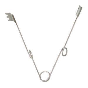 Offre Spéciale offre Beckman Adson rétracteur meilleurs et approuvés Instruments orthopédiques chirurgicaux outils de qualité les mieux notés - Product Image 5