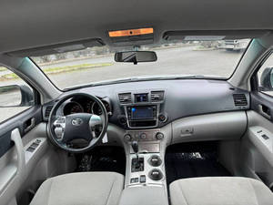 Toyota Highlander 2013 en Perfectas Condiciones - Product Image 4