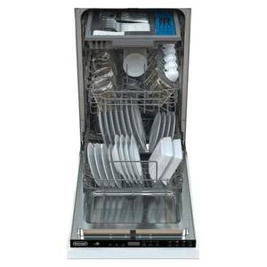 Lavavajillas Clase E L45P113E con 11 Plazas para Platos, Empotrable, Ancho 45 cm - Product Image 1