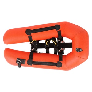 Migliori winter backcountry avventura all'aperto <span class=keywords><strong>ciaspole</strong></span> gonfiabili per gli sport invernali - Product Image 1