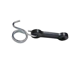 Husqvarna & AYP Cortacésped Bagging 160793 Grass Chute Latches Piezas y accesorios de alta calidad - Product Image 3