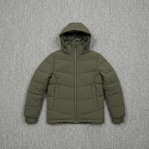 บริการ ODM เสื้อแจ็คเก็ตพัฟเฟอร์ผู้ชาย ราคาสมเหตุสมผล สไตล์ล่าสุด ราคาถูกสำหรับเสื้อแจ็คเก็ตพัฟเฟอร์ผู้ชาย - Product Image 6