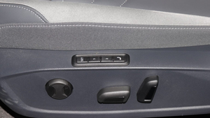 Kit de carrocería USADO para VW ID4 CROZZ V1 Edición Blanco y Negro - Product Image 5