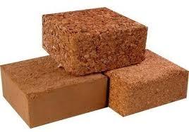 พีทโกโก้ขยายตัวได้ง่ายเมื่อพีทมะพร้าวเปียกสร้างโครงสร้างดินที่โปร่งสบายรองรับต้นกล้าและพืชในบ้านได้อย่างมีประสิทธิภาพ - Product Image 2