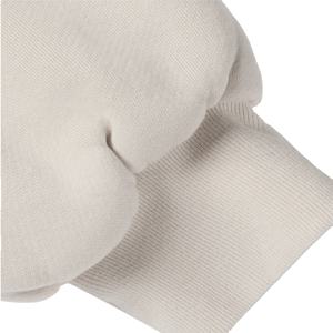 เสื้อมีฮู้ดสำหรับผู้ชายทรงหลวมใส่ได้ทั้งชายและหญิงเสื้อมีฮู้ดรุ่นท็อป500 GSM - Product Image 4