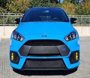 FORD FOCUS RS 2018 IMPECABLE, LISTO PARA ENVIAR - Product Image 1