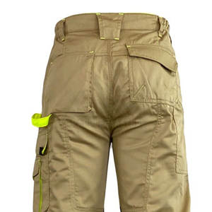 Hecho en Pakistán Precio razonable Pantalones DE TRABAJO Nueva llegada Bajo MOQ Pantalones de trabajo para adultos - Product Image 6