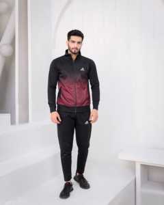 Diseño personalizado al aire libre 100% poliéster DWR Ripstop chaqueta de alta calidad peso ligero para correr chaqueta para hombres con estilo - Product Image 4