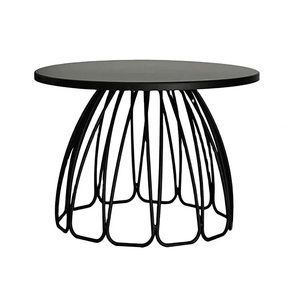 Etal RShape Ake tand ase IGH uality ality ececorated Old inishing ninique tytyle etal Ake tand - Product Image 6