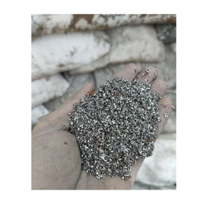 Residuos de Polvo de Aluminio Industrial – Precio Competitivo de Exportación - Product Image 5