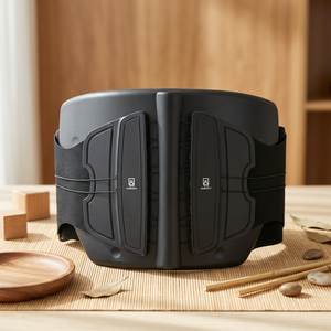 Almohadilla Onbody para el Alivio del Estreñimiento, Herramienta de Salud Portátil, Masaje Abdominal, Soporte Digestivo, No Invasivo, Uso Doméstico, Hecho en Corea - Product Image 1
