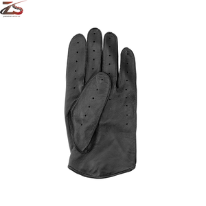 Guantes de cuero mejor calidad hombres y mujeres cuero niños precio al por mayor de Pakistán - Product Image 4