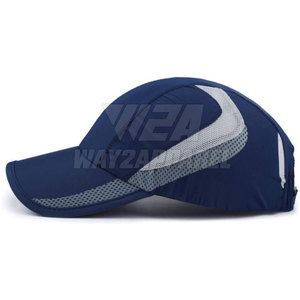 Gorras de béisbol Estilo casual Material suave Ajuste cómodo Uso diario Gorras de béisbol Fáciles de usar - Product Image 4