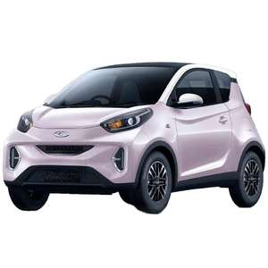 Chery Little Ant Nuevo Mini Vehículo Eléctrico 0 Kilómetros <span class=keywords><strong>3</strong></span> Puertas 4 Asientos New Energy Car - Product Image 1