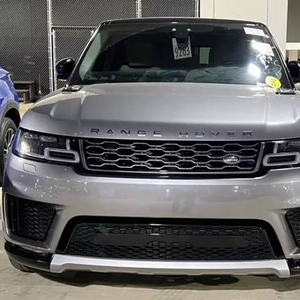 Range Rover Sport SUV 2021 Usado en Buen Estado - Product Image 1