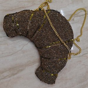 CROISSANT PERLE SAC PLUS TRENDIG - Product Image 1