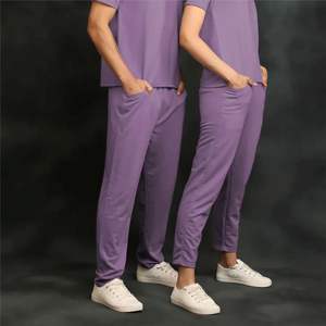 Conjuntos de ropa de descanso de alta calidad, cómodos y elegantes, perfectos para el hogar, los viajes y la ropa de dormir - Product Image 5