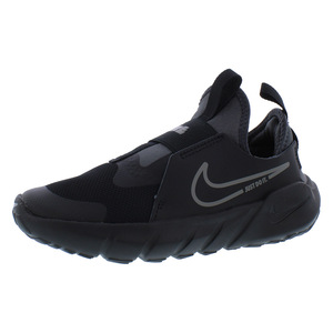 Scarpe Nike Flex Runner 2 PS per ragazzi Colore: Nero/Flat Pewter/Antracite 100% autentiche - Product Image 1