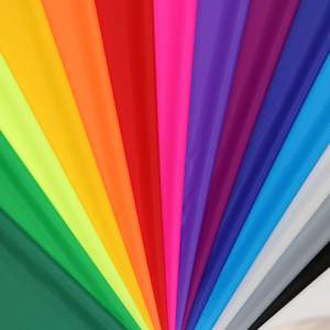 Tela de poliéster Ripstop por yarda, tela de tela para exteriores resistente a los rayos UV para cometas, pancarta, hamaca, Material de proyectos de bricolaje - Product Image 2