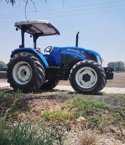 Hot New Holland Tracteurs New Holland 90 hp Tracteurs bon marché. - Product Image 4