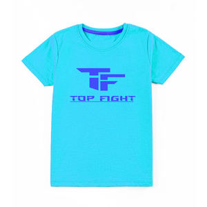 T-shirt imprimé logo sérigraphié T-shirts à col rond de haute qualité pour hommes 280 grammes Streetwear décontracté T-shirts vierges - Product Image 5