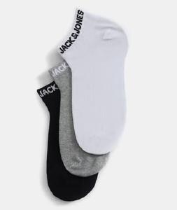 Chaussettes tricotées unisexes confortables, douces et respirantes, résistantes à l'humidité et aux odeurs, antidérapantes pour le printemps - Product Image 6