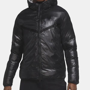 Extérieur Nouveau Design Veste De Pluie Manteau Coupe-Vent Veste Coupe-Vent Fermeture À Glissière À Capuche Coupe-Vent Rainy Sporty Vestes - Product Image 1