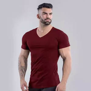 Clásico 2025 hombres liso verano nuevo estilo calle estilo moda clásica camiseta mejor para actividades al aire libre - Product Image 3