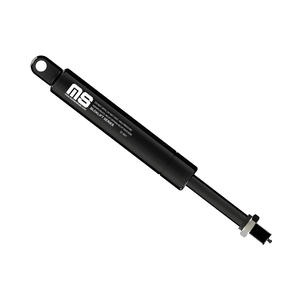 สปริงแก๊สเหล็ก E27-250-610 สำหรับปรับระดับความสูงโต๊ะข้างเตียงในโรงพยาบาล 692255 ตัวล็อค 729876 ตัวปรับระดับการเคลื่อนไหว - Product Image 1