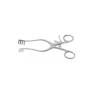 เครื่องถ่างเนื้อเยื่อไวท์แลนเนอร์ ใช้ในศัลยกรรมทั่วไปและศัลยกรรมกระดูกและข้อ  เครื่องมือผ่าตัดแบบยึดติดในตัว - Product Image 2