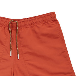 2025 Latest Style High Street Easy to Wear 100% Cotton Breathable Quick Dry Smart Casual <b>Men</b> Printing Shorts Wholesale - Product Image 4