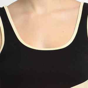 New Style <b>Women</b> Casual Wear Comfortable Breathable Tank <b>Top</b> <b>Mesh</b> Sublimation Print Workout Singlet Tank <b>Tops</b> For <b>Women</b> OEM - Product Image 6