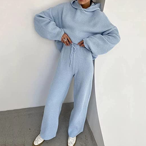 Top Selling Custom Made OEM Women's Oversize <b>Tracksuit</b> High Quality Material With Customized Colors Size and logo <b>Tracksuits</b> - Product Image 2