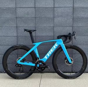 Prêt à être expédié : vélo de route Original Madonee SLR 6/7/9 Disc Ultegra - Product Image 4