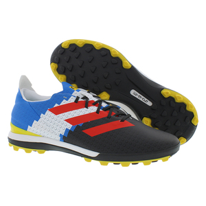 ADIDAS gamemode TF รองเท้า unisex สี: คาร์บอน/แดง/น้ำเงิน100% แท้ - Product Image 5