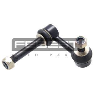 Tirante anteriore sinistro dello stabilizzatore FEBEST (0223-V36FL) - Product Image 1