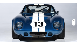 OFERTA 1967 Factory Five Racing Personalizable con Soporte OEM y ODM Industrial - Product Image 2