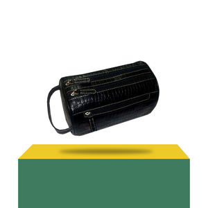 <b>Mens</b> and Womens Portable Travel <b>Toiletry</b> <b>Bag</b> Special Purpose Factory Price From India <b>Bags</b> & Cases - Product Image 2