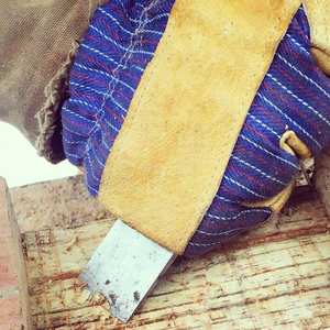 Diseño resistente al aire libre para entornos difíciles Guantes DE TRABAJO Soporte de manejo de precisión para guantes de trabajo artesanales de taller - Product Image 4