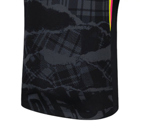 Camiseta de Fútbol para Hombre de Último Diseño, Alta Calidad, Transpirable, Antiarrugas, de Secado Rápido, Totalmente Personalizable, Manga Corta, para Verano - Product Image 4