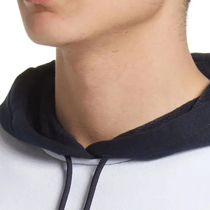 Sweats à capuche et survêtement pour hommes Survêtements en molleton 100% coton du Pakistan Impression personnalisée Ensemble de survêtements de jogging à capuche - Product Image 3