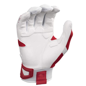 Custom Premium Leather Palm Winter Batting <b>Gloves</b> Men Women Pro Washable Softball <b>Baseball</b> <b>Gloves</b> Custom Logo PVC Pitcher - Product Image 4