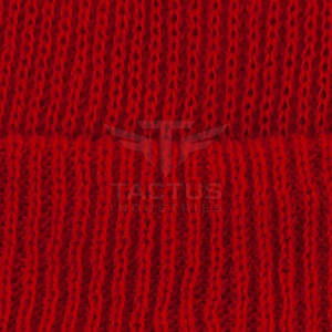 Bonnets en jacquard confortables, fabrication de haute qualité, design personnalisé, prix bas, bonnets légers - Product Image 6