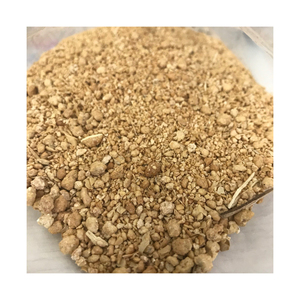 Bolsa de harina de soja de 1 tonelada de alta calidad, proteína de 46% min, el mejor precio al por mayor para uso en alimentación animal en nutrición de perros y peces de Vietnam - Product Image 5