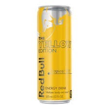 Las ediciones limitadas de Red Bull dan energía y enfoque para el uso diario con sabor refrescante y vitaminas - Product Image 2