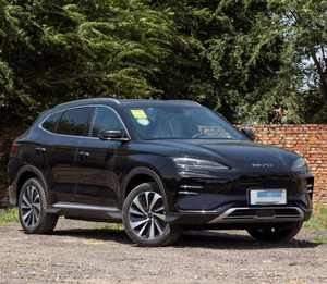 2023 Song Plus Vehículo Eléctrico Insignia, Coche de Nueva Energía de China, 184 HP, Carga Rápida 0.5h, SUV de Cinco Puertas - Product Image 3