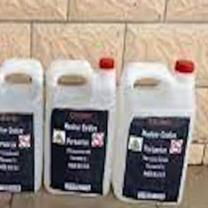 Vente en gros Muelear Oxidize Caluanie / Caluanie Muelear Oxidize pour concasser les métaux disponibles - Product Image 4