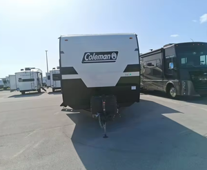 Autocaravanas y Remolques de Viaje Keystones C-o-l-e-m-a-n L-a-n-t-e-r-n 32BHS Rvs 2025 2024 2026 - Product Image 3