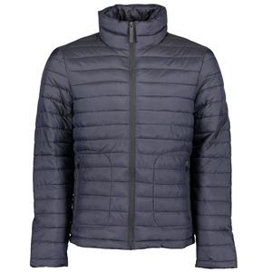 Veste matelassée imperméable isolée pour homme sur mesure, nouvelle condition, tissu traité, adapté à vos besoins - Product Image 1